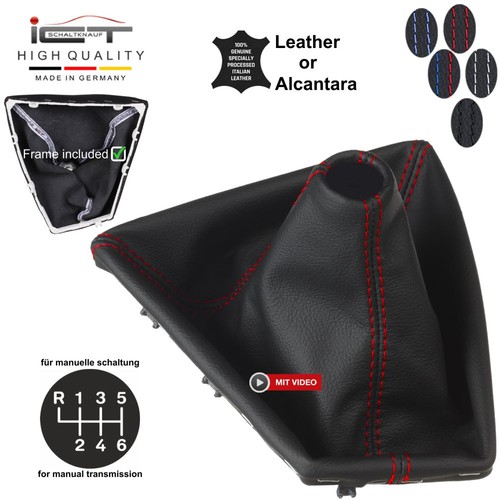 Ict alcantara leather gear - alcantara®,
