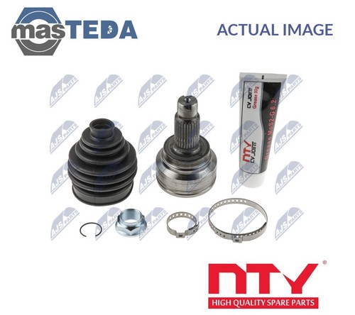 Npz 013 driveshaft joint - driveshaft,