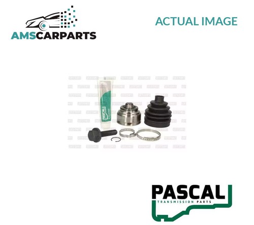 Driveshaft joint kit outer - driveshaft,