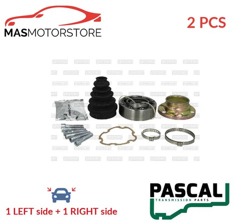 Driveshaft joint kit - driveshaft,