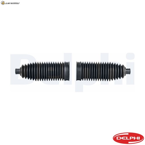Bellow kit steering tbr4593 - steering,