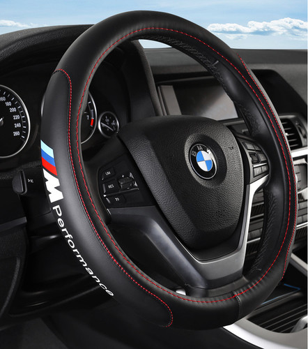 Steering wheel cover - 15",