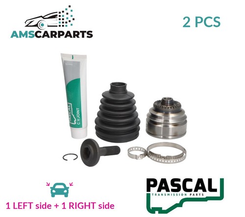 Driveshaft joint kit - joint,
