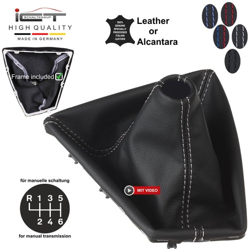 Ict alcantara leather gear - alcantara®,
