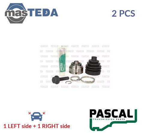 G1b014pc driveshaft joint - cv,