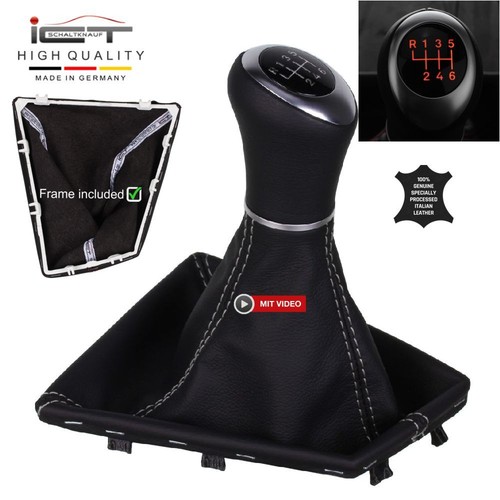 Led ict shift gear - ict,