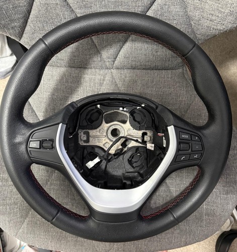 Bmw series sport trim - sport,