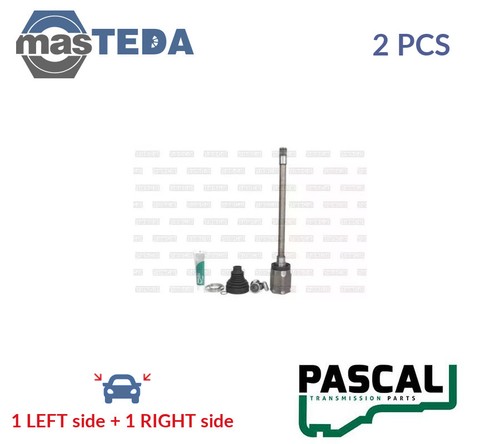 G7b008pc driveshaft joint - g7b008pc, cv