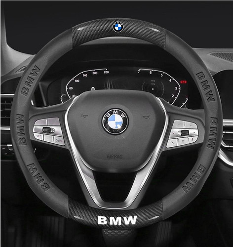 Steering wheel cover - 15",