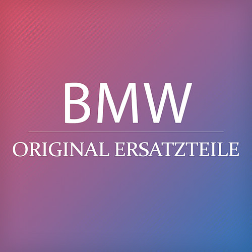 Genuine bmw e23 e24 - bmw,