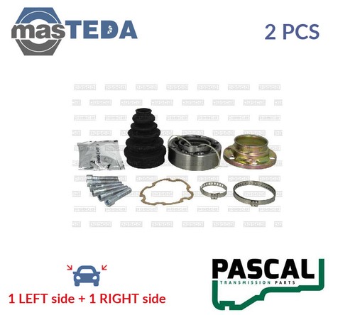 G8b002pc driveshaft joint - g8b002pc,