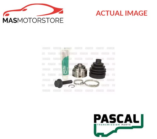 Driveshaft joint kit outer - joint,