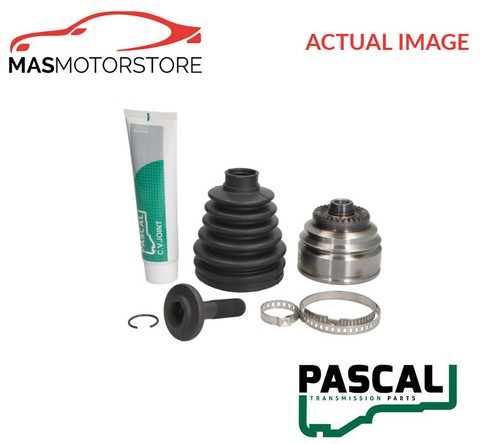 Driveshaft joint kit front - cv,