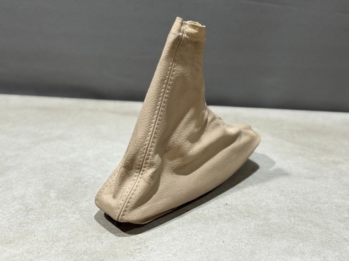 Handbrake lever gaiter - lever,
