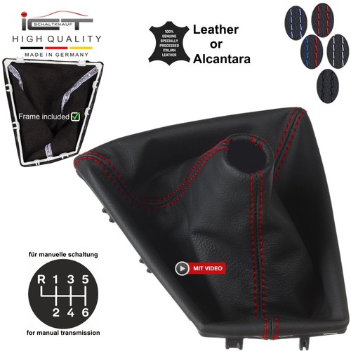 Ict alcantara leather gear - alcantara®,