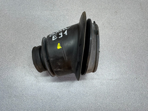 Bmw series e91 lci steering - 3,