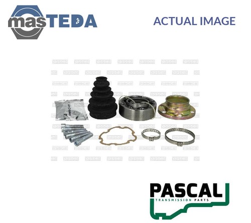 G8b002pc driveshaft joint - g8b002pc, cv