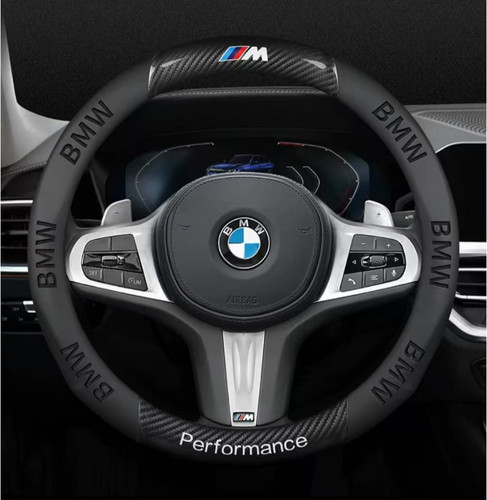 Steering wheel cover - steering,