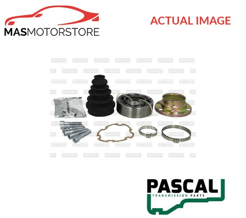 Driveshaft joint kit - cv,