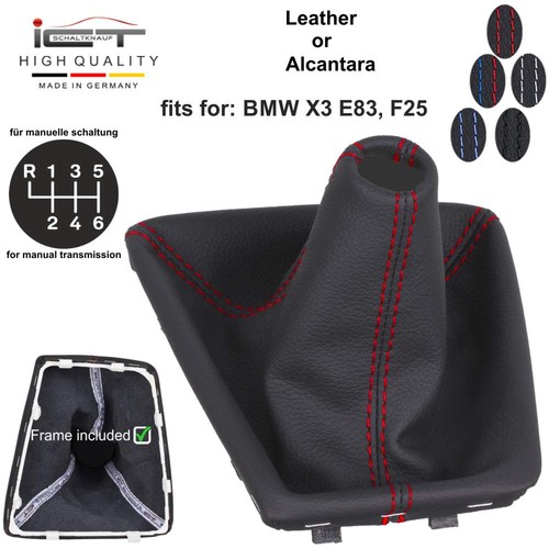 Ict leather alcantara - /, alcantara®
