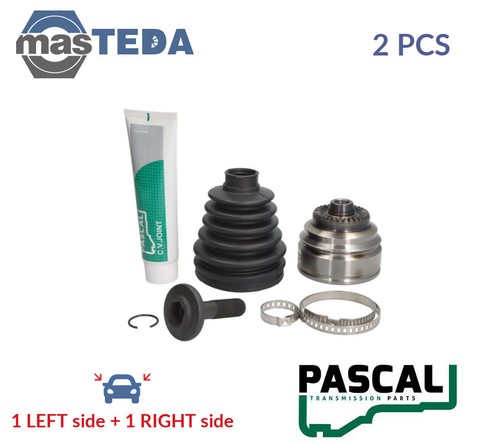 G1b021pc driveshaft joint - g1b021pc, cv