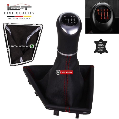Led ict shift gear - shift, knob